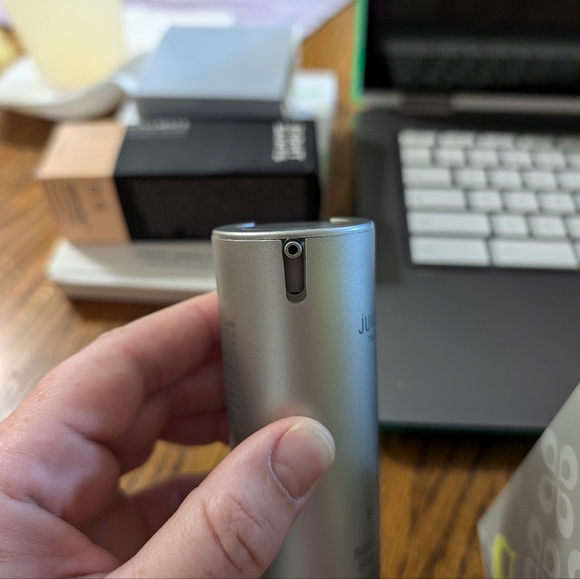 Juice Beauty Stem Cellular Anti-Wrinkle Retinol Overnight Serum 1fl.oz. 30mL - Picture 7 of 8